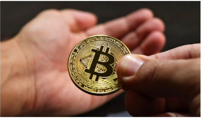 Bitcoin's Time to Shine