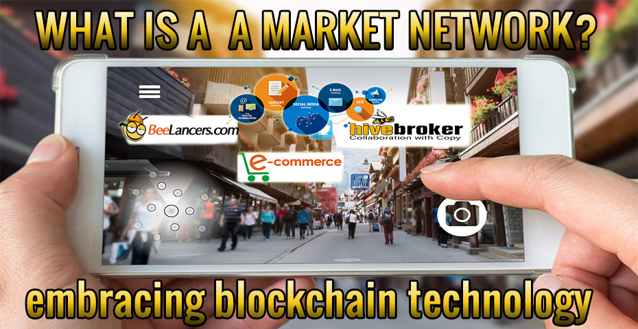 Market Network Image