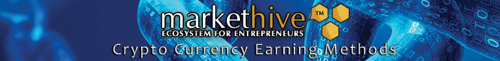 Markethive ecosystem for entrepreneurs
