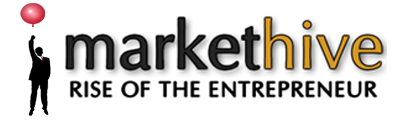 Markethive Logo