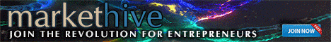 Markethive ecosystem for entrepreneurs