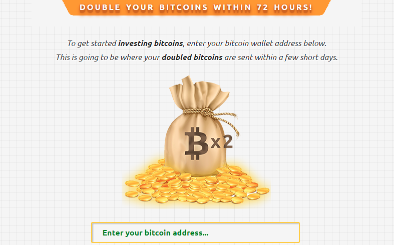 Bitcoin Ponzi Scams